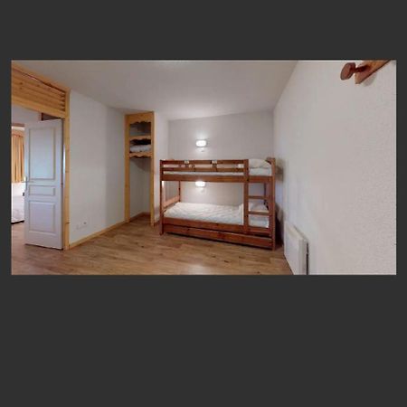 Ferienwohnung Chamrousse 1750 Aux Pied Des Pistes, Super Vue Exterior foto
