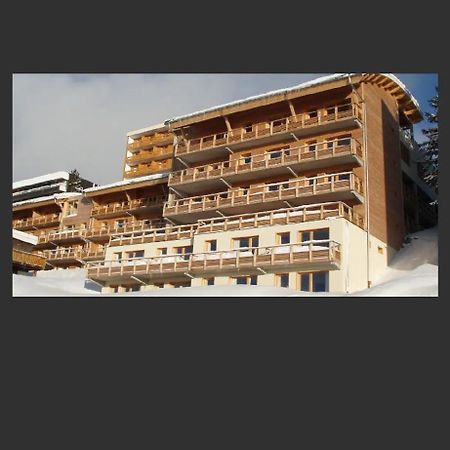 Ferienwohnung Chamrousse 1750 Aux Pied Des Pistes, Super Vue Exterior foto