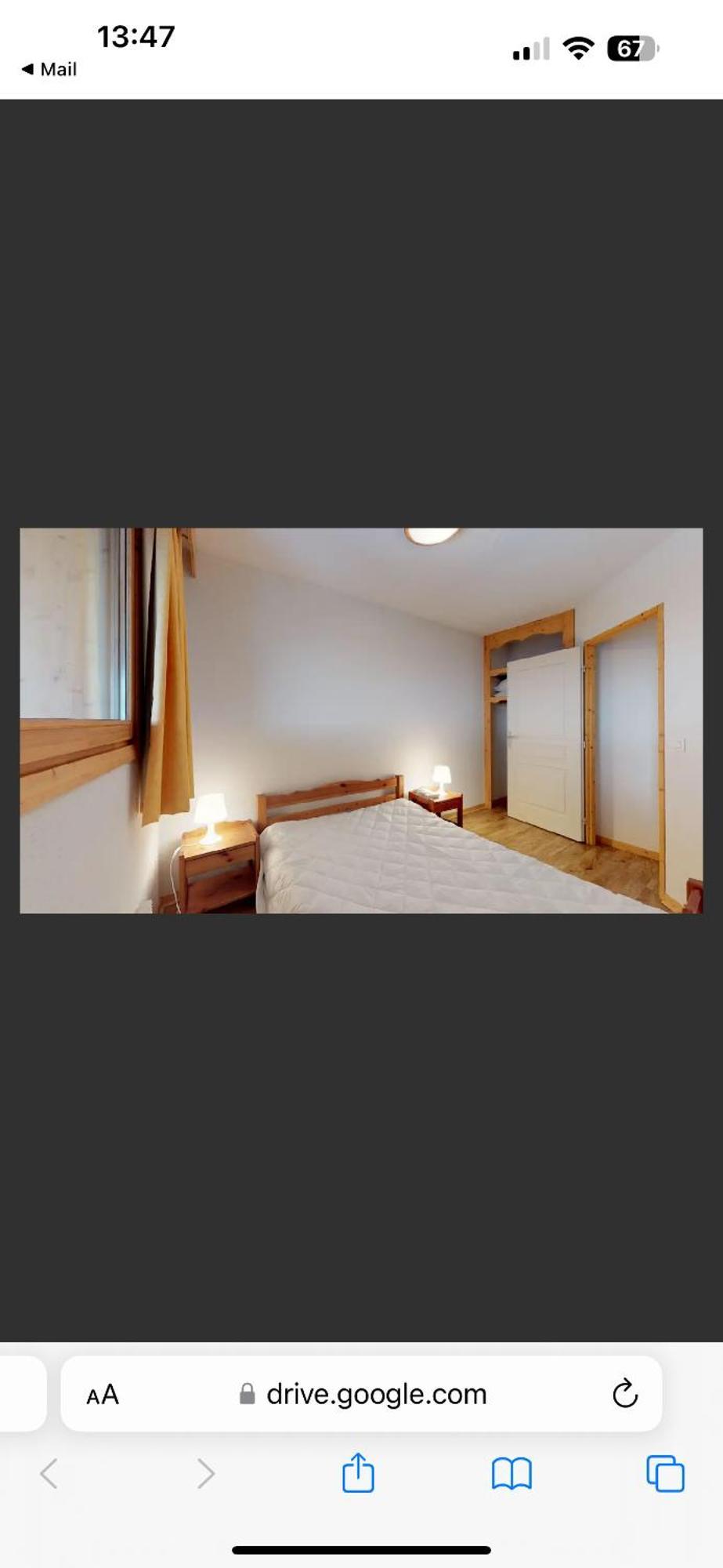 Ferienwohnung Chamrousse 1750 Aux Pied Des Pistes, Super Vue Exterior foto